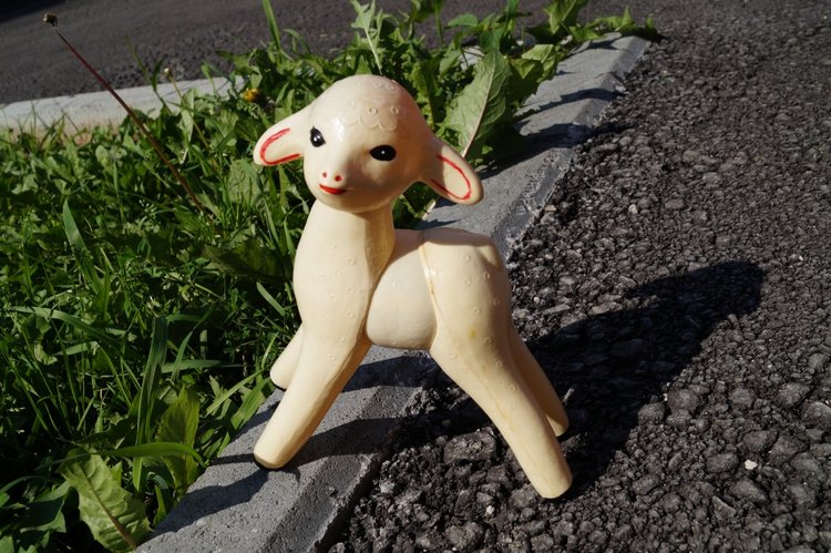 Суббота - день выписки из кукольной лечебницы