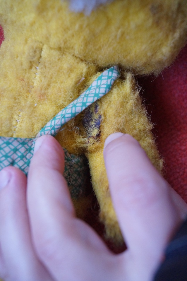 Ура! Суббота! Выписка куколок