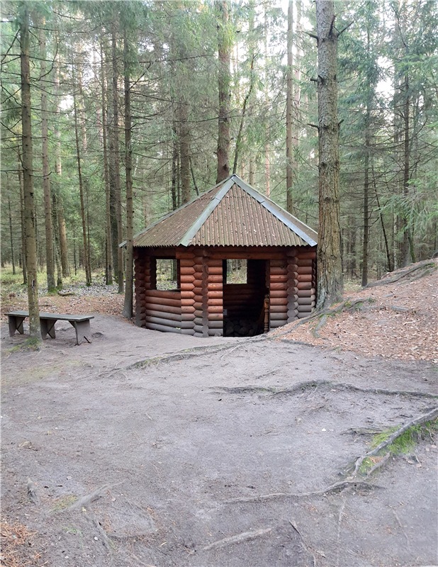 Путешествие по Святым местам Тверской области