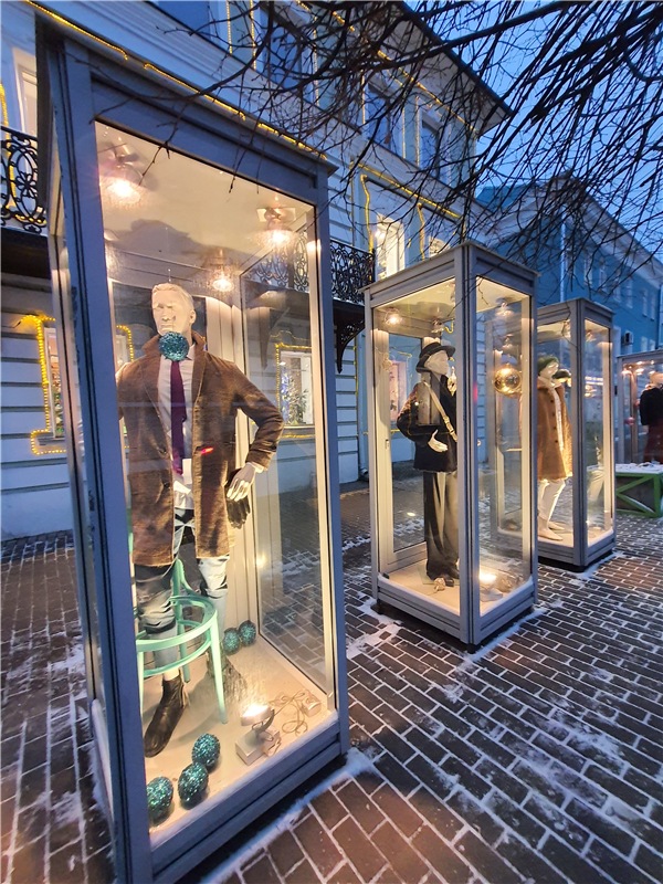 Город, в котором я живу — Туризм и путешествия: фотоотчеты из поездок