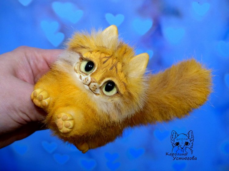 Котята Сибирской породы Табби и Мраморный биколор