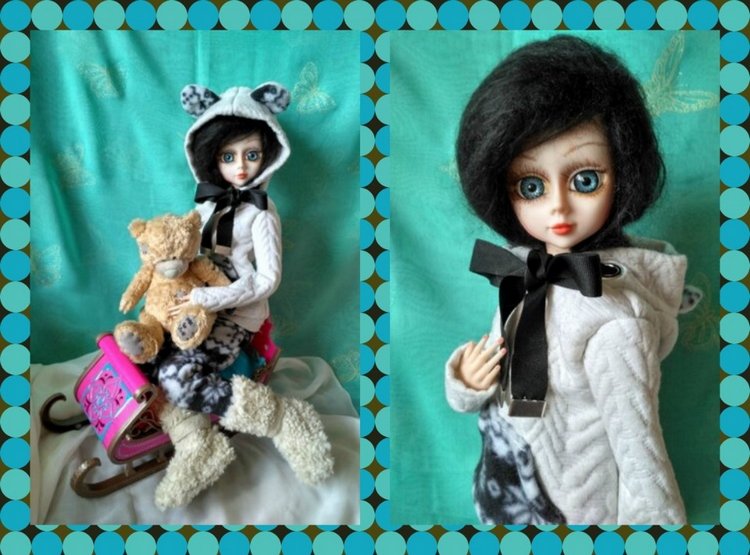 Не простая жизнь Звезды Подиума | Бэйбики Не простая жизнь Звезды Подиума