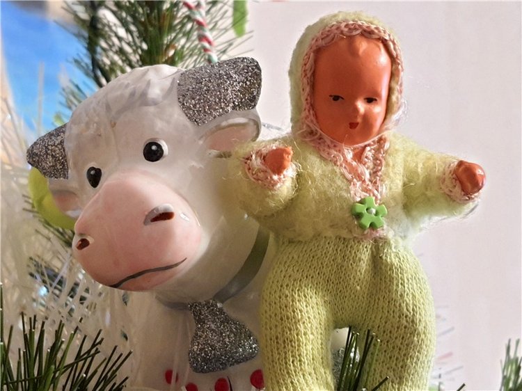 Игрушка Детства — Винтажные куклы ГДР (Немки): Бигги