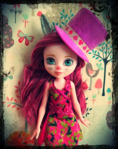 Ромео и Джульетта из нашего леса | Бэйбики Ромео и Джульетта из нашего леса (фото 3)