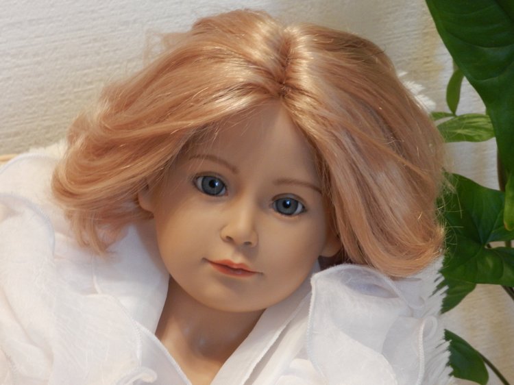 Милая леди от Майи Билл для Сигикид (фото 10)