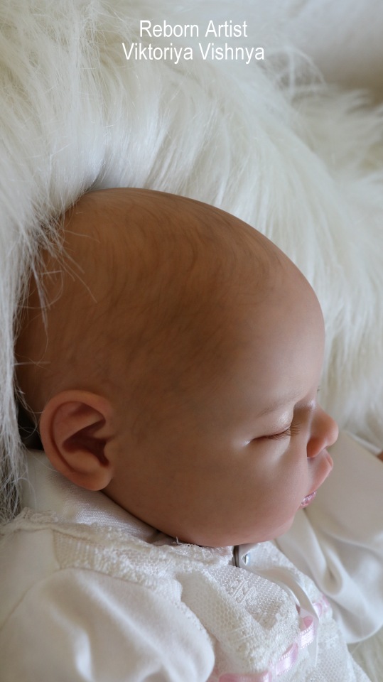 Ноашечка... куколка реборн Виктории Вишни | Бэйбики Ноашечка... куколка реборн Виктории Вишни