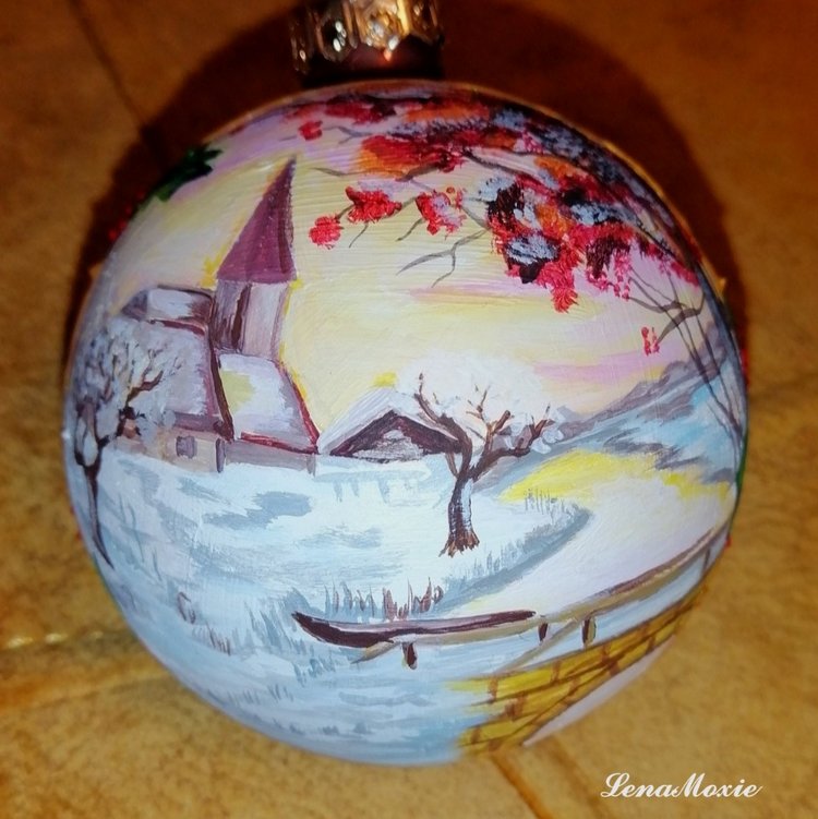 Моё увлечение. Рисую и мечтаю