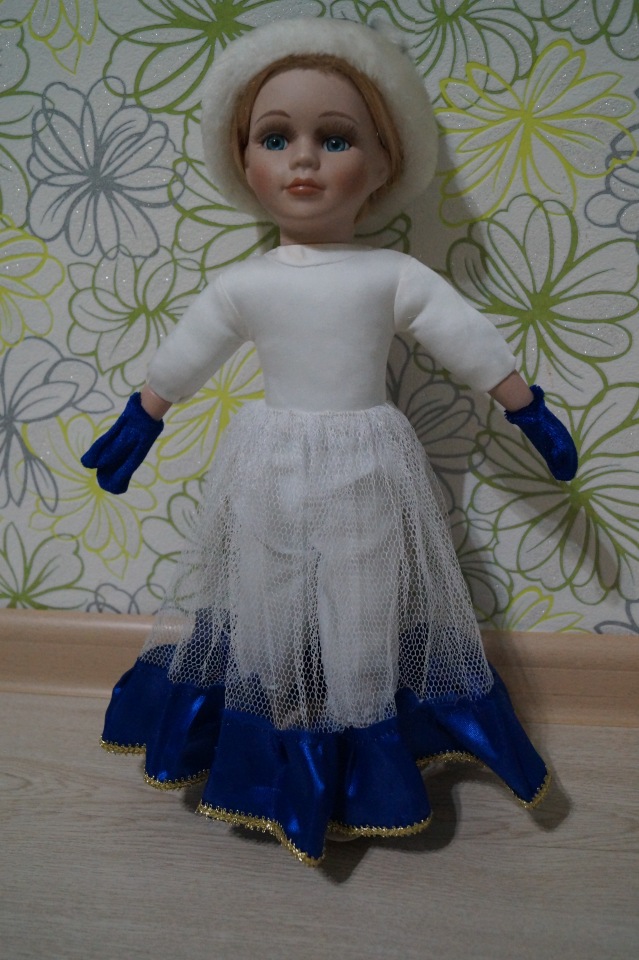 Первая выписка декабря. Поломки шейных шарниров и способы их исправления, избавляем волосы Барби от жира. Преображение