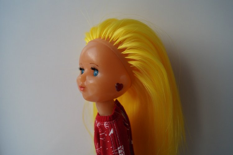 Первая январская выписка, в кругу большой и дружной семьи Жени и Антона. Женечку перепрошила, Антону восстановила цвет