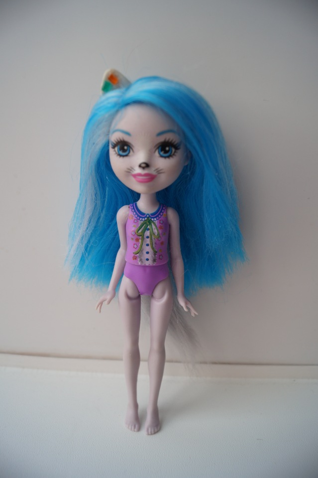 Вторая выписка февраля, санаторно-курортная. ГДРочка обрела глазки. Барбарик выздоровел