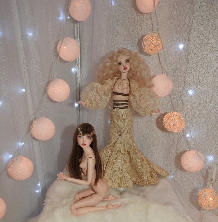 Бальзам для души. Продолжение