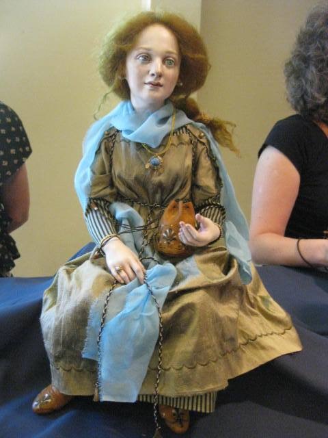 Нина Тугарина. Часть вторая. Детальное знакомство с творчеством мастера