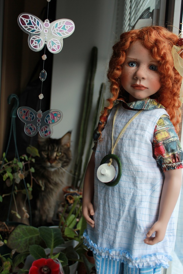 Мои любимые цверги — Куклы Zwergnase (Цвергназе/Цверги): фото (фото 3)