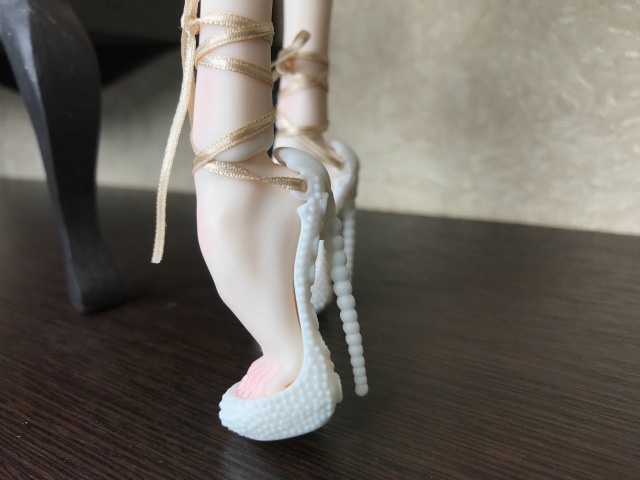 Аурика от прекрасного мастера Виктории Оганян (фото 6)