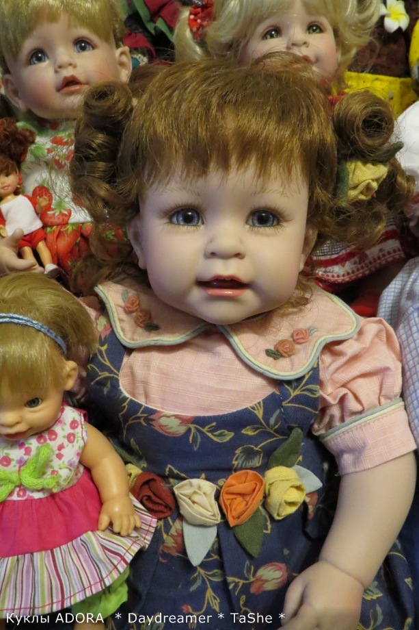 И снова о моих любимых Адорочках (фото 10)