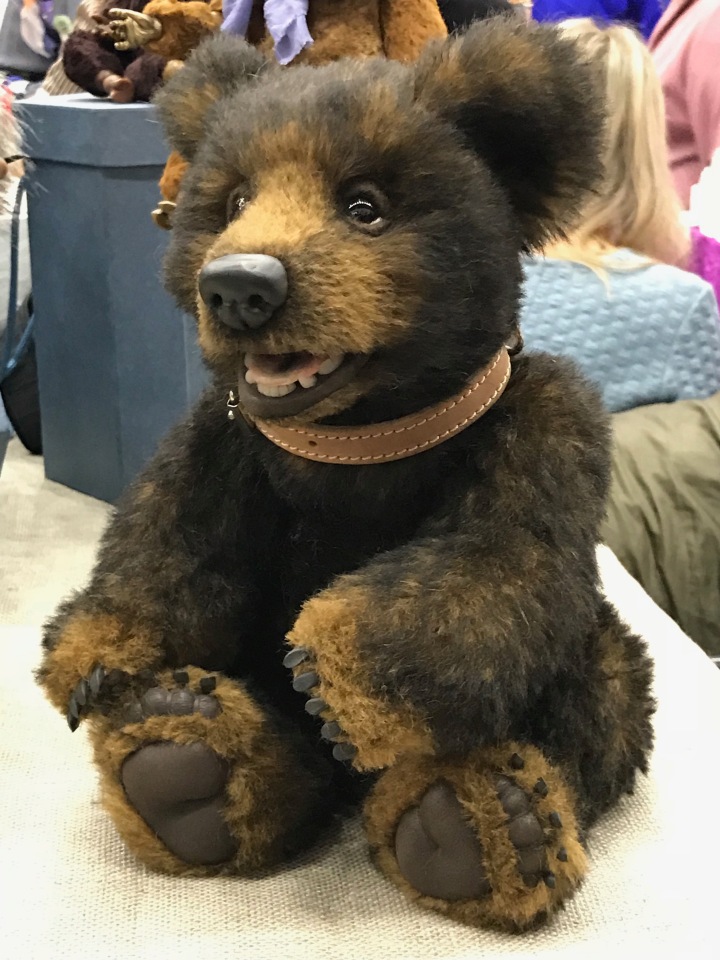 Весенний бал на Тишинке 8 марта 2018 года