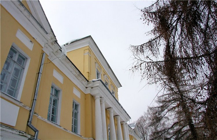 Снежный Март — Туризм и путешествия: фотоотчеты из поездок