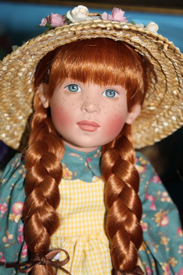 Такая желанная Sonja от Helen Kish