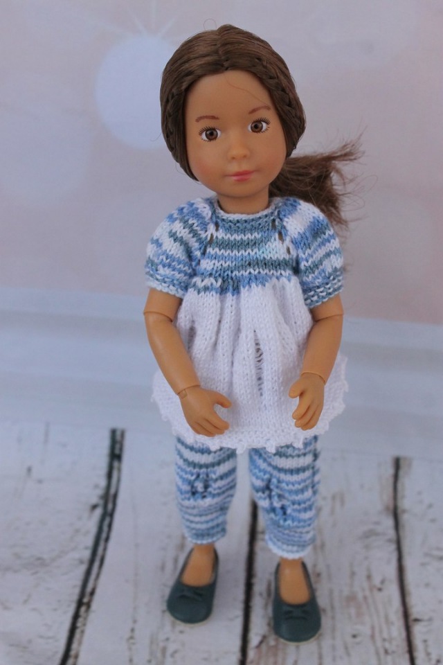 Мои Крузелинг-Вера и София