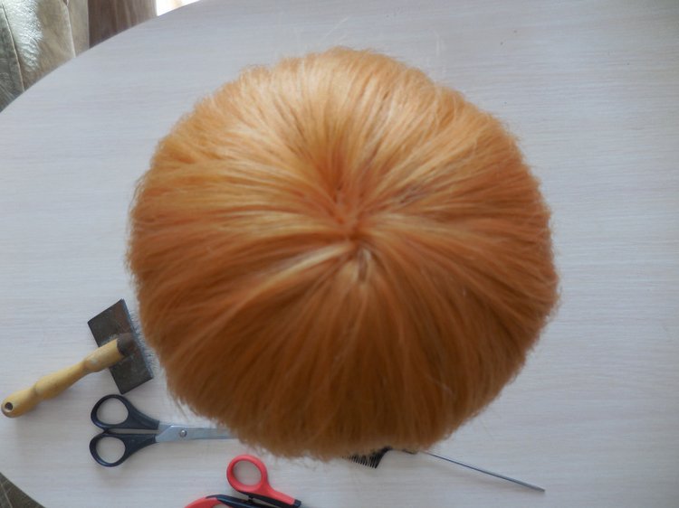 "Мучения мартышки" закончились. МК, часть 2 (фото 9)