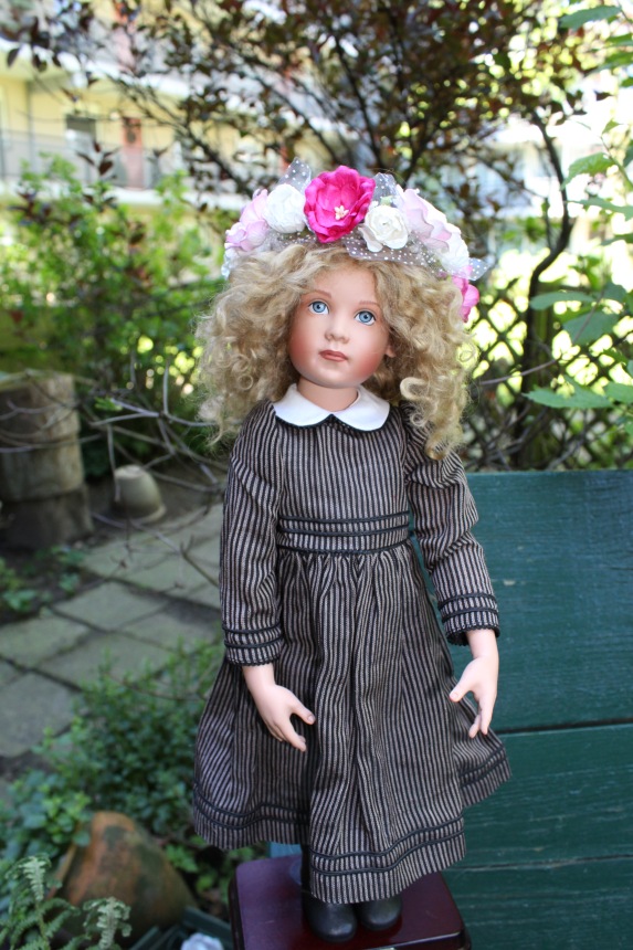 Продолжение прогулки. Часть вторая