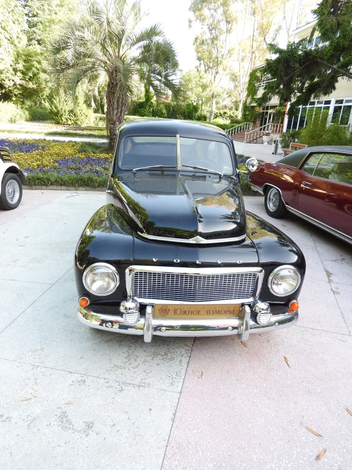 Краснодарский Край, Сочи-Адлер, Санаторий «Южное Взморье»