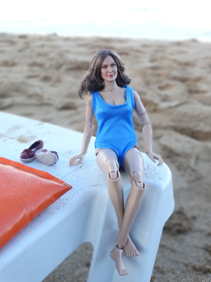 Турецкие каникулы с куклами от Verycool