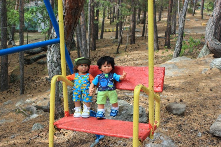 Базовичок обыкновенный. Дикий, но симпатичный | Бэйбики Базовичок обыкновенный. Дикий, но симпатичный