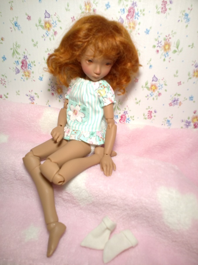 Annic трюфель от Irrealdoll (фото 7)