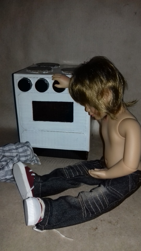 Сельская Санта-Барбара (Качан)