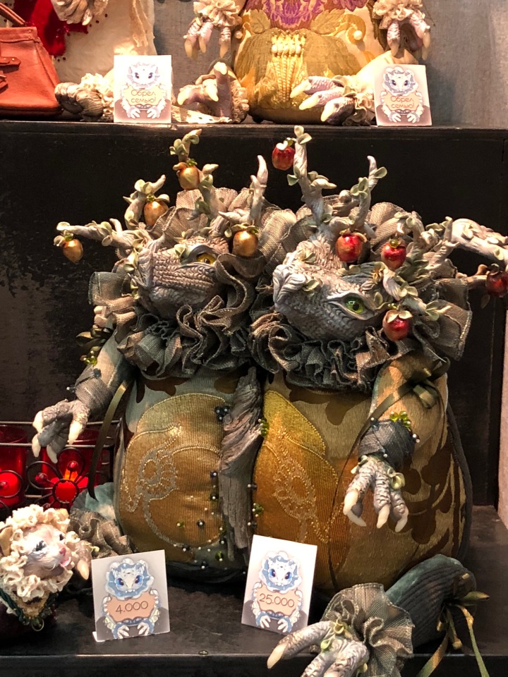 Выставка 5 октября 2018 - Тишинка: красоты много не бывает... ч.8 | Бэйбики Выставка 5 октября 2018 - Тишинка: красоты много не бывает... ч.8 (фото 2)