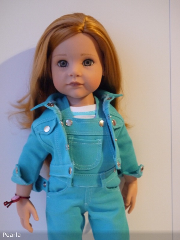 Вот ведь как бывает — Коллекционные куклы разных авторов (Разное): редкие бренды (фото 5)