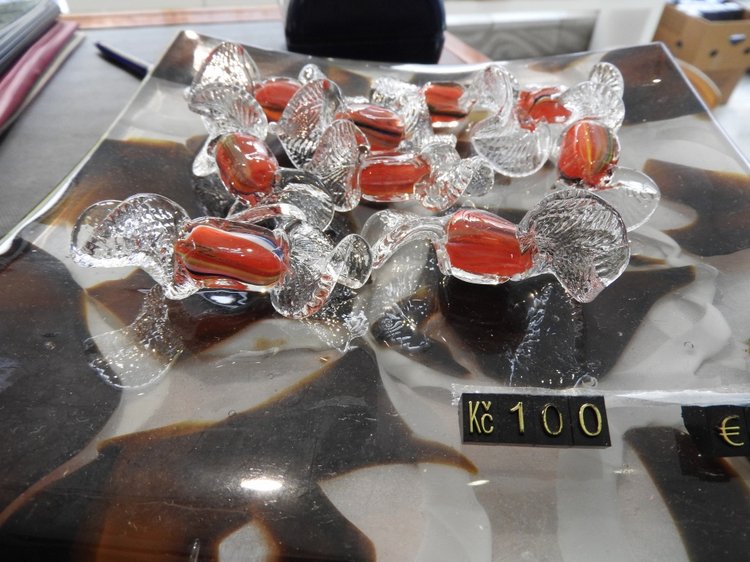 Чехия: Карловы Вары и малыш Степашка