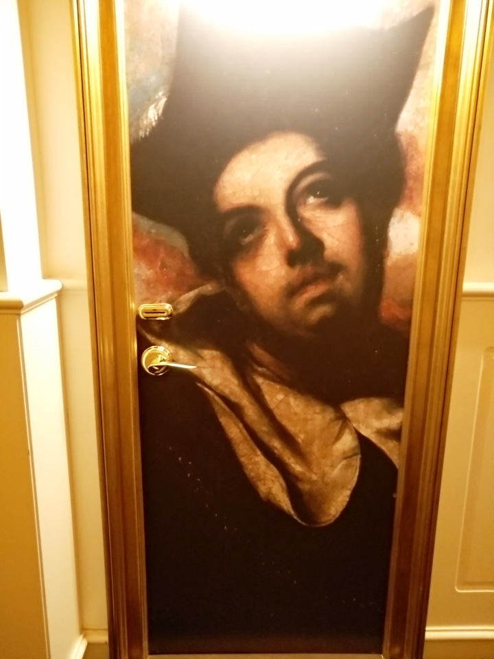 Тайна моего имени. Часть восьмая. Испания, Севилья. Колумб повсюду (фото 8)