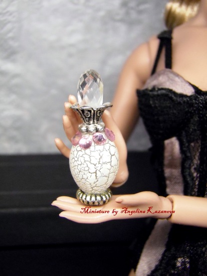 Миниатюрное настроение — Фэшн