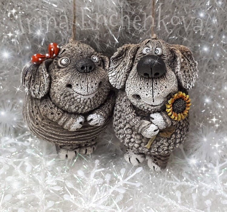 Куклы-колокольчики — Домашние коллекции кукол: фото собраний