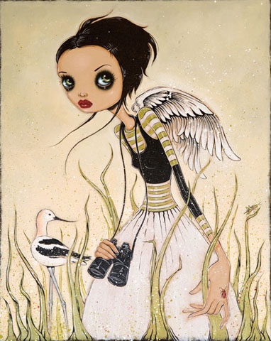 Куклы Барби в стиле поп-сюрреализма