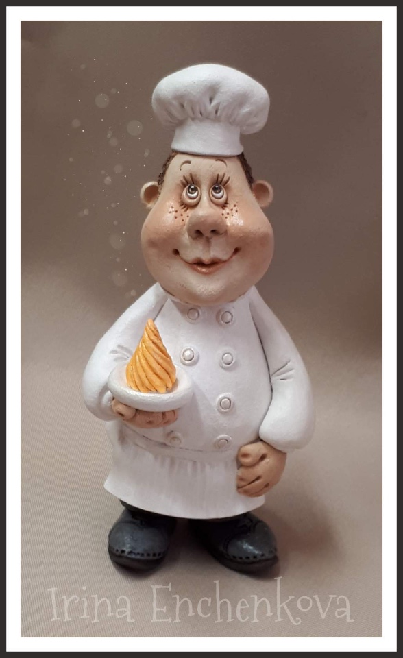 Куклы-колокольчики — Домашние коллекции кукол: фото собраний