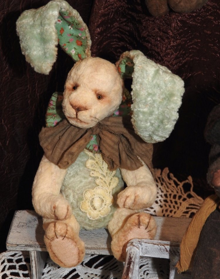 Москва, медвежата, зайчата, куклята на Тишинке 2019 | Бэйбики Москва, медвежата, зайчата, куклята на Тишинке 2019