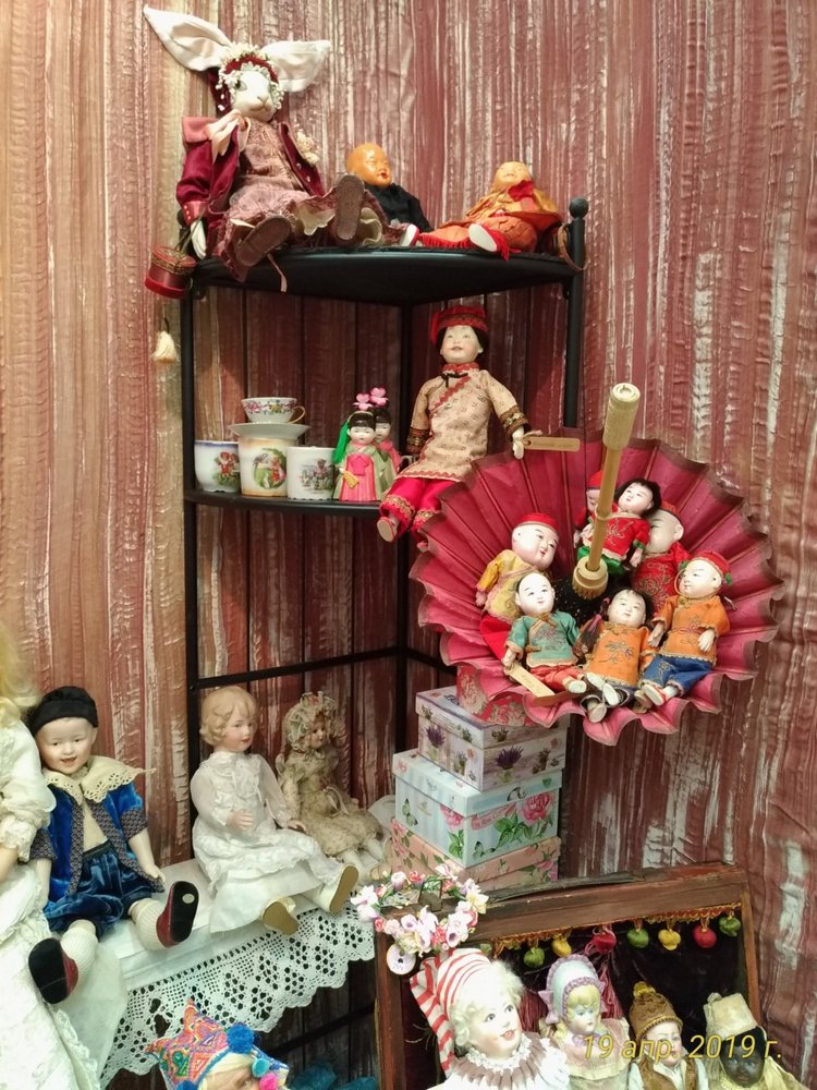 XII Международная выставка Moscow Fair 2019 | Бэйбики XII Международная выставка Moscow Fair 2019