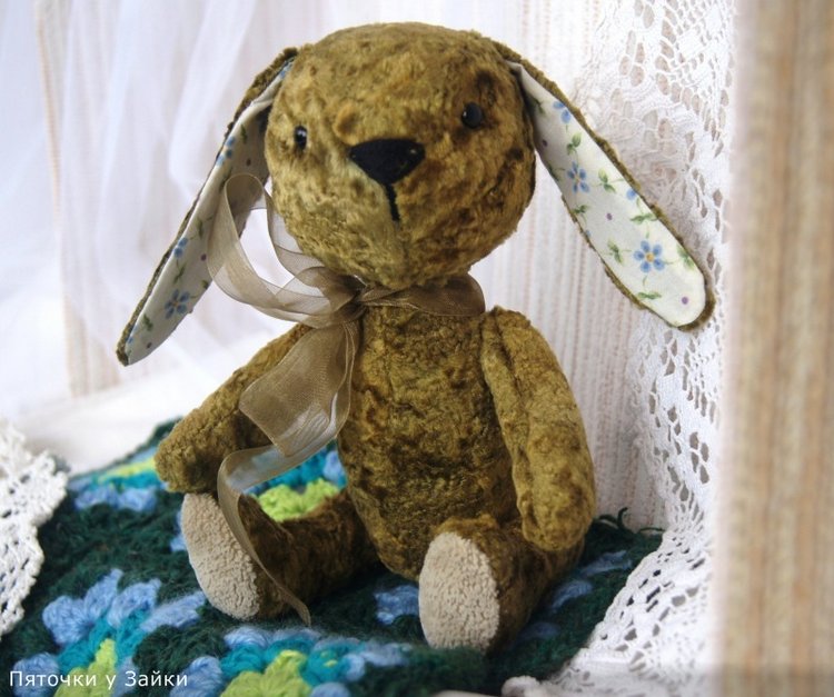 Полезный мебельный лоскут