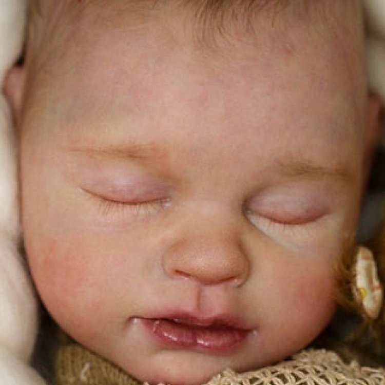 Молд CARLA Скульптор TERESA DE CASTRO (фото 4)