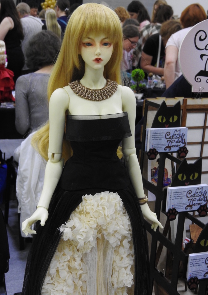 Выставка кукол БЖД, Сокольники 2019 | Бэйбики Выставка кукол БЖД, Сокольники 2019