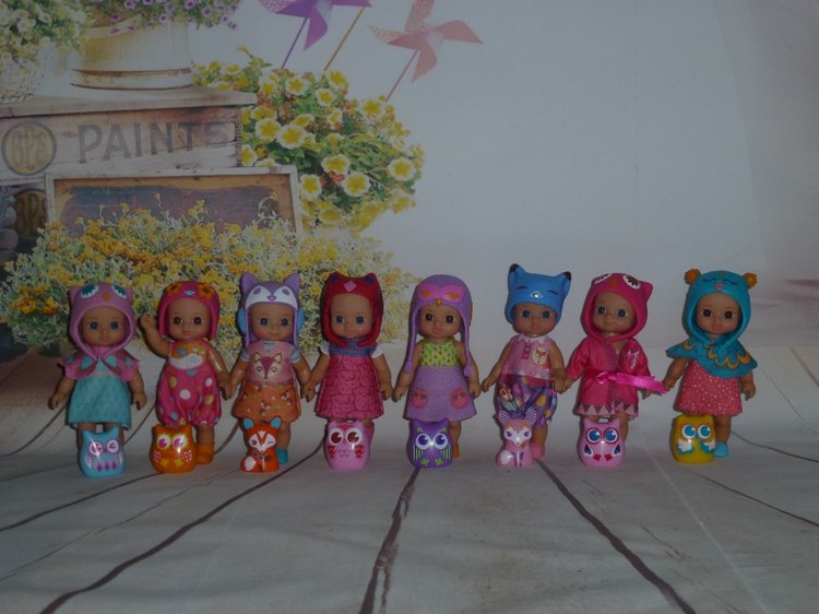 Моя новая очаровательная Flory от Zapf Creation, Chou - chou | Бэйбики Моя новая очаровательная Flory от Zapf Creation, Chou - chou