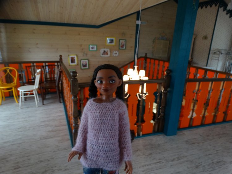 Парк Сказов — Туризм и путешествия: фотоотчеты из поездок