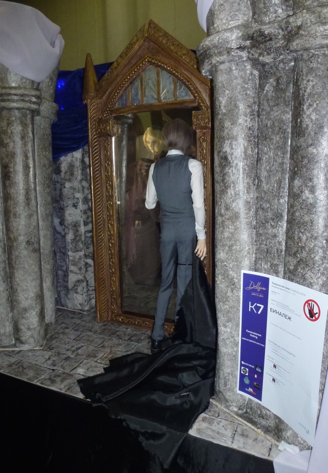 XI Dollscar - Выставка BJD и других шарнирных кукол - город Москва - КУКЛЫ | Бэйбики XI Dollscar - Выставка BJD и других шарнирных кукол - город Москва - КУКЛЫ