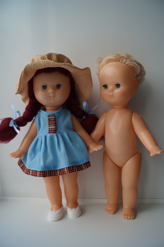 Моя кукольная реанимация работает в режиме non stop