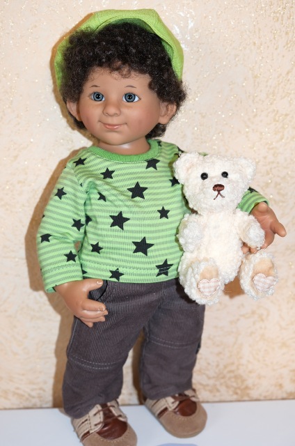 Elian - новый молдик студийного вихтеля | Бэйбики Elian - новый молдик студийного вихтеля