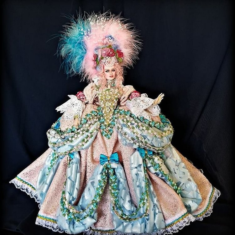 One Of A Kind Barbie, Fashion Royalty & Tonner dolls (OOAK) - Авторские куклы Barbie, Fashion Royalty & Tonner | Бэйбики One Of A Kind Barbie, Fashion Royalty & Tonner dolls (OOAK) - Авторские куклы Barbie, Fashion Royalty & Tonner