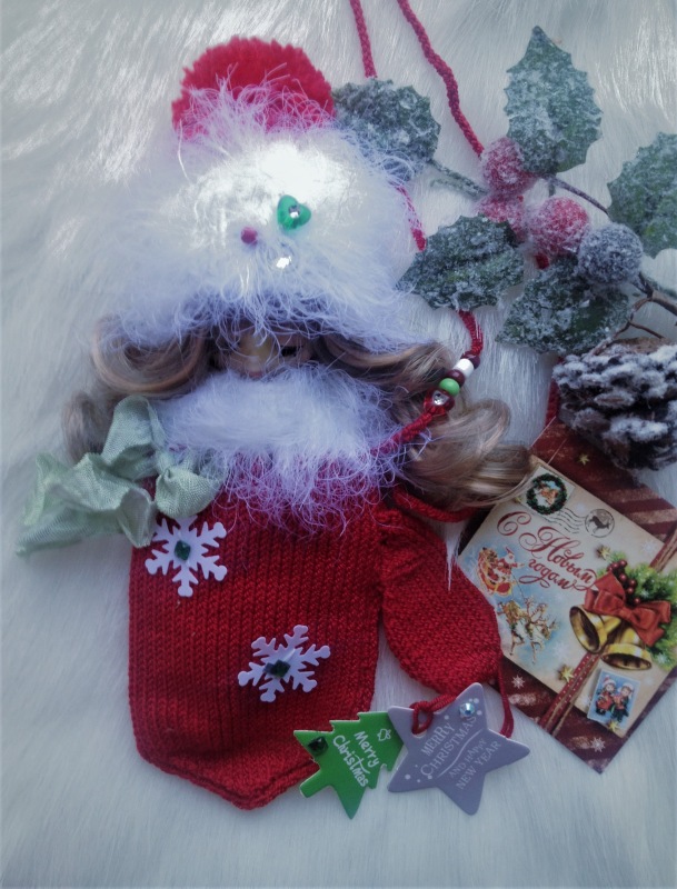 Я-Подарок — Petite Blythe и LPS (Hasbro): Мини Блайз (фото 8)